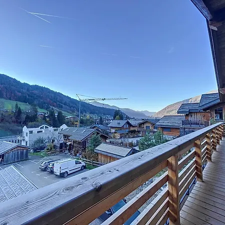 Chalet Alto - - Proche Centre *