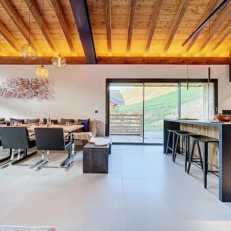 Alto - - Proche Centre Morzine