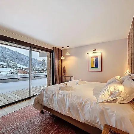 Alto - - Proche Centre Chalet *
