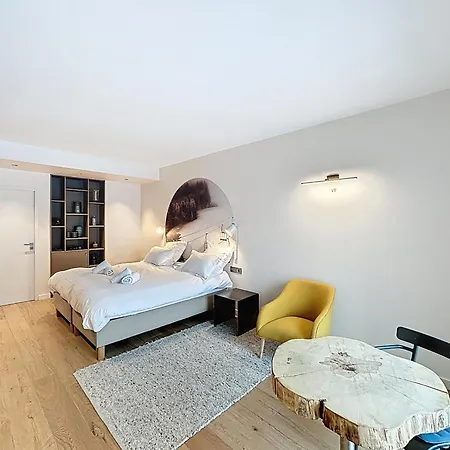 Chalet Alto - - Proche Centre Morzine