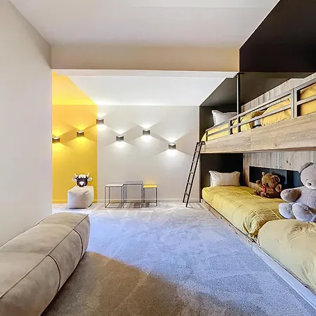 Alto - - Proche Centre * Morzine
