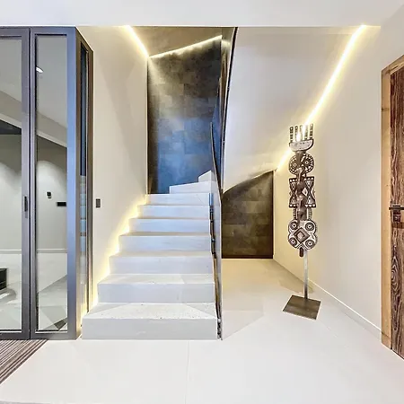 Chalet Alto - - Proche Centre