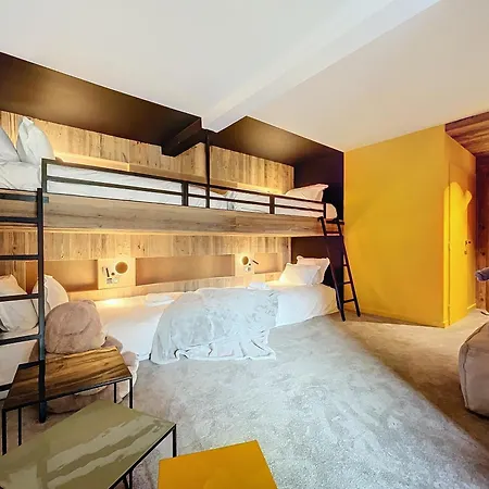 Alto - - Proche Centre Chalet *
