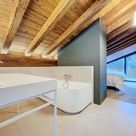 Chalé Alto - - Proche Centre Morzine