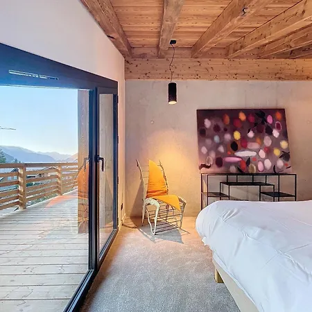Alto - - Proche Centre Morzine
