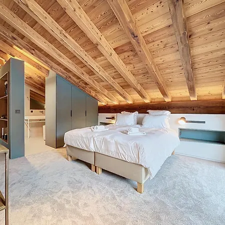 Chalet Alto - - Proche Centre