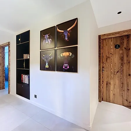 Alto - - Proche Centre Morzine