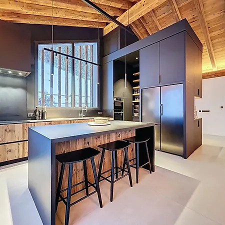 Chalet Alto - - Proche Centre