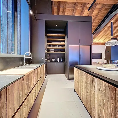 Chalet Alto - - Proche Centre Morzine