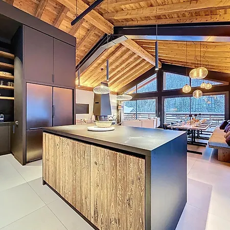 Alto - - Proche Centre Chalet *