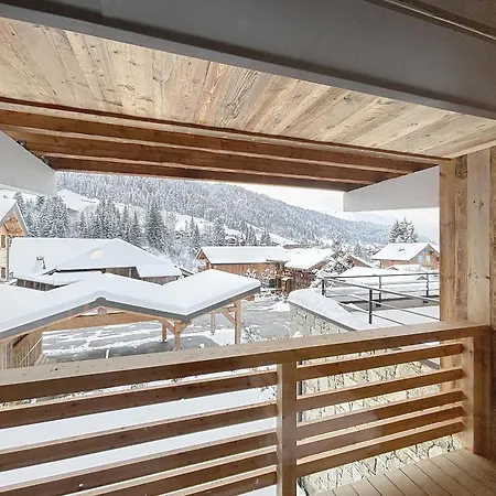 Alto - - Proche Centre Chalet