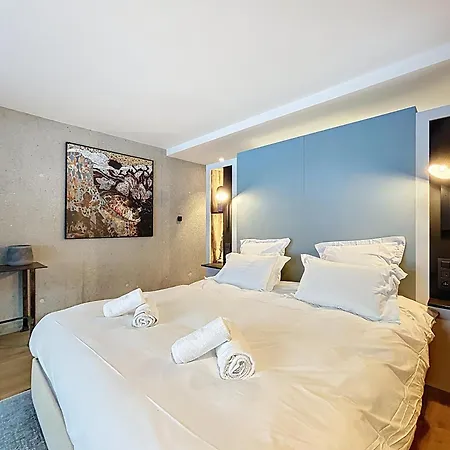 Chalet Alto - - Proche Centre Morzine