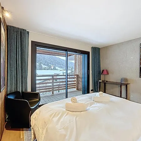 Alto - - Proche Centre Chalet