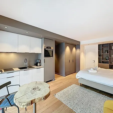 Alto - - Proche Centre Chalet *