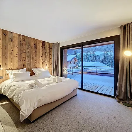 Chalet Alto - - Proche Centre Morzine